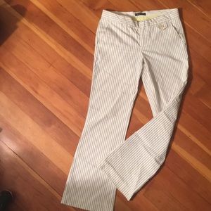 Capital Tailors Pant